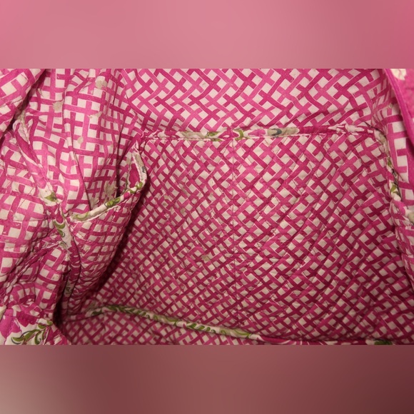 Vera Bradley large tote bag! - Picture 5 of 6
